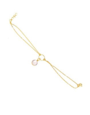 Bracelet_Rose Quartz