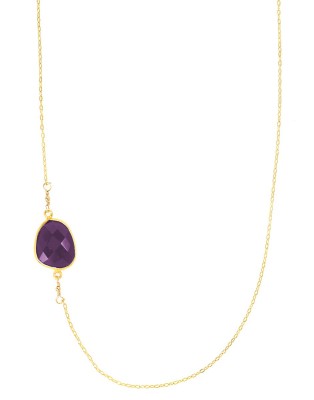 Necklace_sway_Amethyst