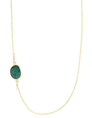 Necklace_sway_Emerald