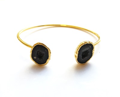 dual B Geode_bangle